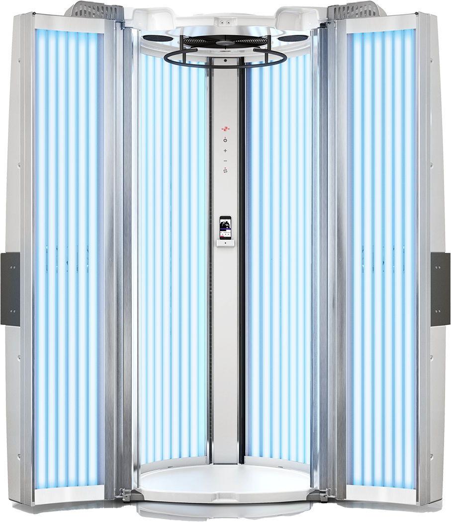 サンシャワーV6