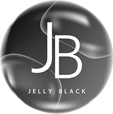 JELLY BLACK